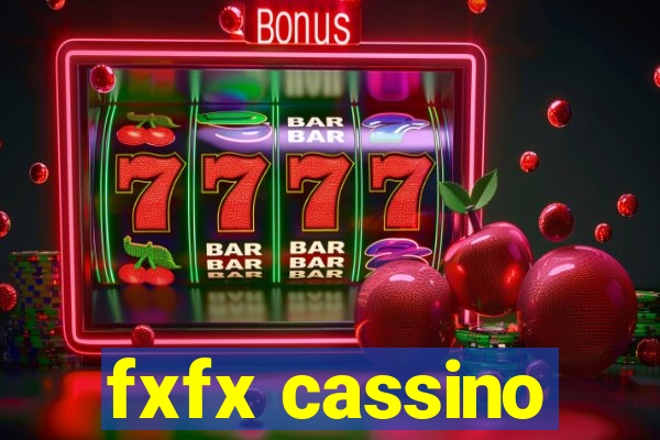 fxfx cassino